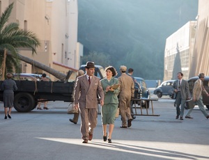 Ave, Cézár! – Ave, Hollywood! 