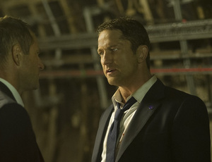 London elbukhat, de Gerard Butler soha! 