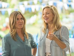 Jennifer Aniston menti meg az Anyák napját?