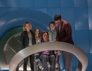 Bryan Singer felturbózott mutánsai erőtlenek
