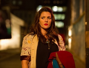 Drew Barrymore nem tudott könnyeket kicsalni