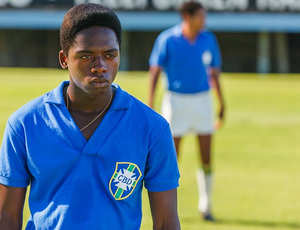Pelé a futballpályán igen, a vásznon egyáltalán nem volt kiemelkedő! 