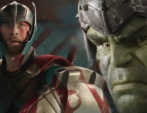 Szemtelenül pimasz és szórakoztató lett az új Thor film