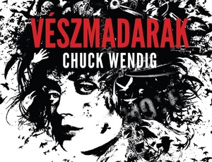  VÉSZMADARAK - Ajánló
