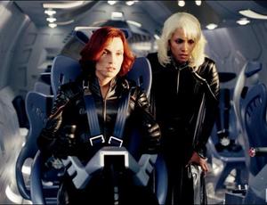 X-Men 2.
