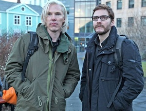 The Fifth Estate
