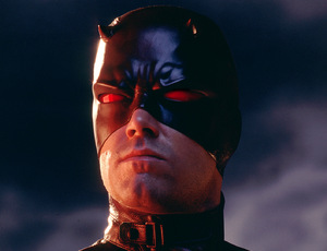 Daredevil - A fenegyerek