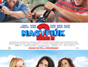 Nagyfiúk 2.