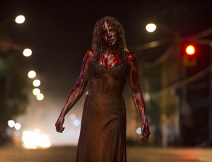 Carrie