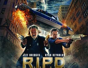 R.I.P.D. - Szellemzsaruk