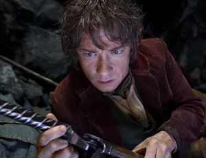 A hobbit - Váratlan utazás