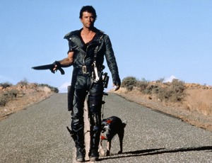 Mad Max 2. - Az országúti harcos