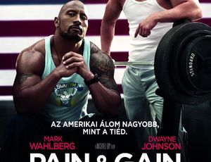Pain & Gain