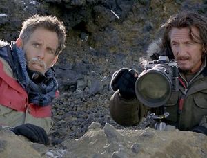 Walter Mitty titkos élete