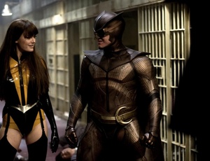 Watchmen: Az őrzők