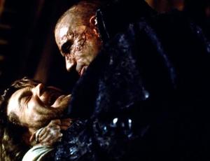Mary Shelley: Frankenstein