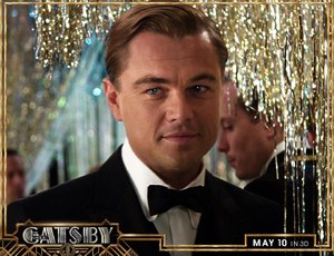A nagy Gatsby