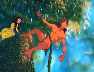 Tarzan