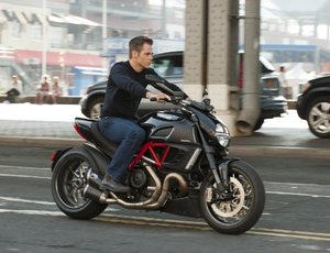 Jack Ryan: Árnyékügynök