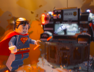 A LEGO kaland