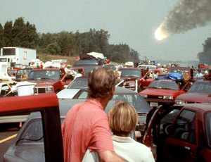 Deep Impact