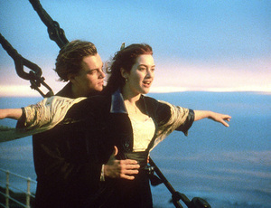Titanic