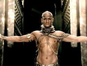300 - A birodalom hajnala