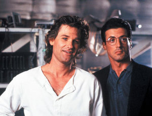 Tango és Cash
