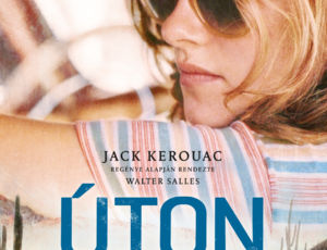 Úton