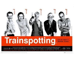 Trainspotting