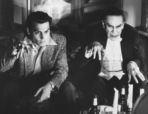 Ed Wood