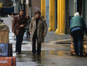 Fedőneve: Donnie Brasco