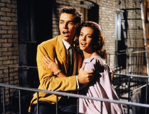 West Side Story