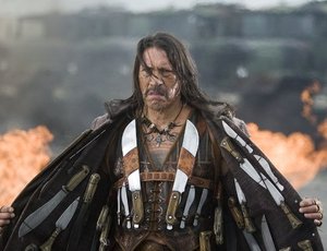 Machete