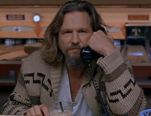 A nagy Lebowski