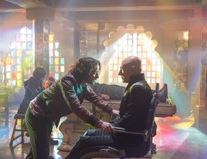 X-Men: Az eljövendő múlt napjai