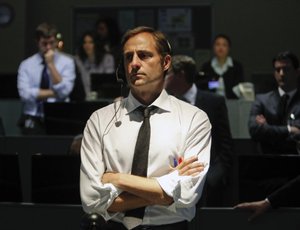 Zero Dark Thirty - A Bin Láden hajsza