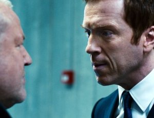 Sweeney - A törvény ereje