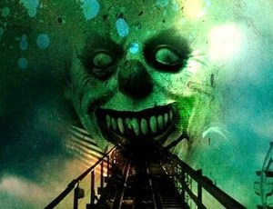 Gingerclown