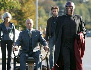 X-Men: Az ellenállás vége