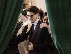 Yves Saint Laurent