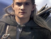 Legolas 5 legjobb jelenete