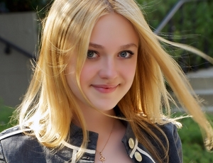5 dolog, amit nem tudtál Dakota Fanning-ről