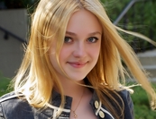 5 dolog, amit nem tudtál Dakota Fanning-ről