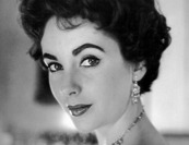 A makrancos hölgy: Elizabeth Taylor élete