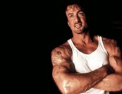 Stallone, a halhatatlan akcióhős