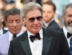 A reneszánsz történész professzora: Harrison Ford