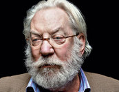 A háborús övezetből a Kapitólium elnöki székébe: Donald Sutherland