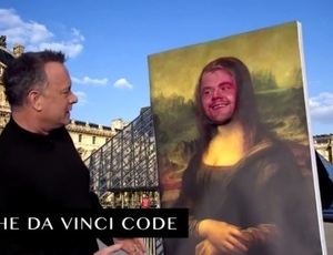 Tom Hanks filmes karrierje közel 7 percben (videó) 