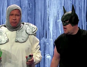 Arnold Schwarzenegger híres szerepei 6 percben 